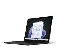 Microsoft Surface Laptop 5 13" i5/8GB/512GB/Win11 (Czarny) - 1081286 - zdjęcie 6